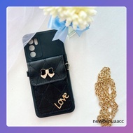 Small Wallet Case FH84 EQ25 for Oppo Realme 2 U1 U2 3 5 5s 5i 6 7 7i 8i 9 10 11 Pro Plus + C1 C10 C1