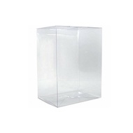 Funko Pop Protector (0.5mm Thickness)