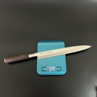 Dao Deba Sashimi Nhật Thái Thịt Cá Làm Đầu Cá Chính Hãng TAKAYUKI NHẬT BẢN