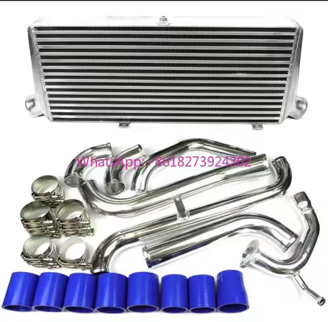 Hi-performance Intercooler Kit for Glanza Starlet 4EFTE EP82 EP91