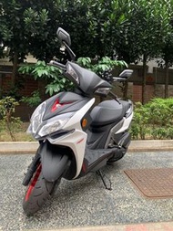 光陽 雷霆S150 ABS