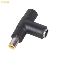 Picbliss DC5521 To DC7909 Double Output Adapter Efficient Solar Panel Charging Connector