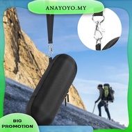 [anayoyo.my] Hard Carrying Case Shockproof Portable Travel Case for Beats Pill Speaker
