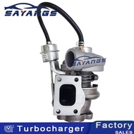 GT2052 Turbo 727266-5001S 727266 2674A391 2674A326 452301-0001 7272660001 turbocharger For Perkins I
