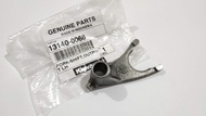 FORK SHIFT - CAPIT UDANG - GARPU OPERAN - SENDOK OPERAN  KLX/fork shif capit udang garpu overan KLX 