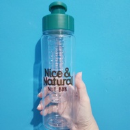 Infused Water Bottle by Chielo. Botol minuman
