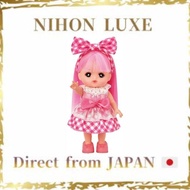 Pilot Pocket Mel-chan Doll Mel-chan For ages 3 and up