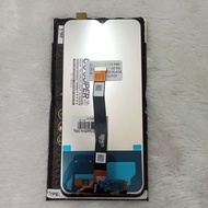 Lcd samsung A22 5g/A226 black og/g