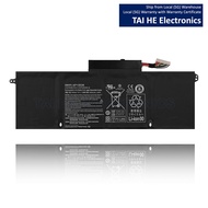 6060mAh 1ICP6/60/78-2 1ICP5/60/80-2 AP13D3K Battery for Acer Aspire S3-392G Aspire S3-392 Aspire S3