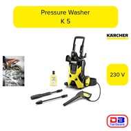 Karcher Pressure Washer K5