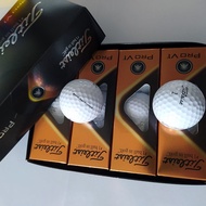 New product new Titleist golf game ball Titlis aiming line enhanced version PROV1 practice golf