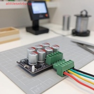 alittlesetrtu 4S Active Equalizer Whole Group Balancer Lifepo4 18650  Energy Transfer 4S 6S 17S Equa