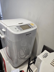 Panasonic SD-P104 麵包機