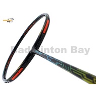 Apacs Fantala Pro 101 Unstrung No String No Grip Badminton Racket Compact Frame (3U-G1)