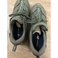 正品/Hoka one one Tor ultra low/二手/綠/US10.5