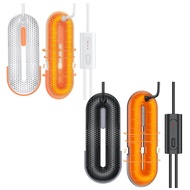 Shoe Dryer PortableBoot Dryer Retractable Shoe Dryer Rack Inside Dryer Cleat Dryer EU Plug