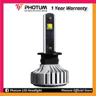 Photum High Power LED (H1) [Warranty 1 Year][Free Shipping]