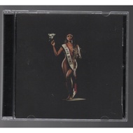 Beyonce Act II Cowboy Carter ( CD ) EU Press