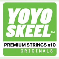 YoYoskeel string premium strings for YoYo