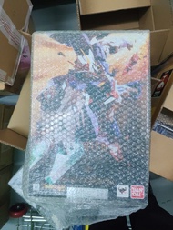 METAL BUILD 00 GUNDAM SEVEN SWORD/G (00高達 七劍/G)