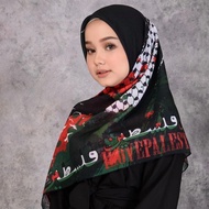 Bawal Palestine Divascarf