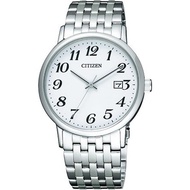JDM WATCH★Citizen Star Collection Series Made in Japan Stainless Steel Sapphire Solar Casual Men's Watch BM6770-51B