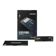 Ssd Samsung 980pcie Gen3 x4 M.2 NVME 250GB SSD