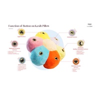 READY STOCK BABYPIAN X INTEAM KASIH PILLOW | KASIH PILLOW ORIGINAL | BABYPIAN | INTEAM