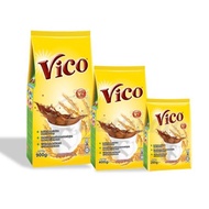 VICO CHOCO MALT 200G/400G/800G
