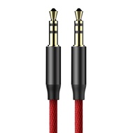 aux cable ,aux cable 3.5mm for audio device, high quality 😍