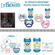 Dr Brown Advantage Soother / Dr Brown's Advantage