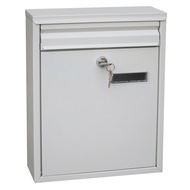 Factory Direct Sales Letter Box Metal TX0023 Mail Box Letter Box European 3GWN