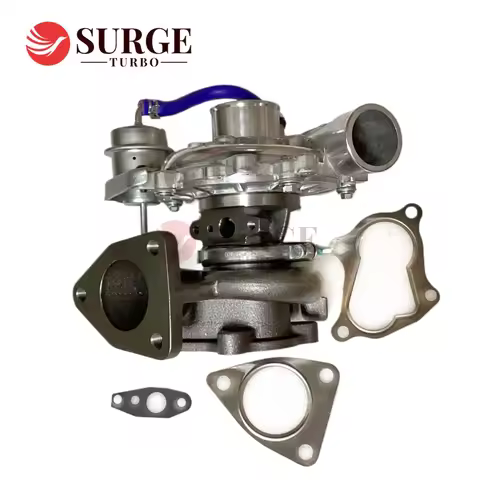 17201-30120 17201-0L030 CT16 2KD Turbocharger for Toyota Hilux Land Cruiser 2.5L 2KD-FTV engine Turb