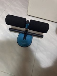 迪卡儂家用仰臥起坐輔助器