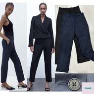 Ankle Pants by ZARA - Women's Ankle Pants