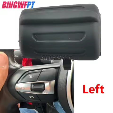 Multi-function Steering Wheel Cruise Control Button Switch For BMW M sports 1 3 4 5 6 7 Series F33 F