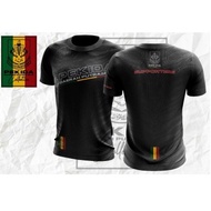PEKIDA DAERAH PUTRAJAYA T Shirt Limited Edition Roundneck & Long Sleeve
