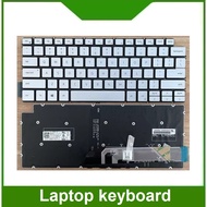 Dell Latitude 3301 3410 P114G P120G P113G Keyboard P115G