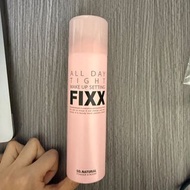 FIXX 定妝噴霧