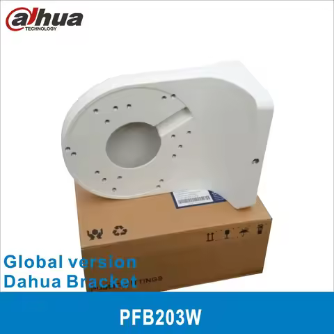 Dahua Water-proof Wall Mount Bracket DH-PFB203W Bracket fix Dome Camera Mounts
