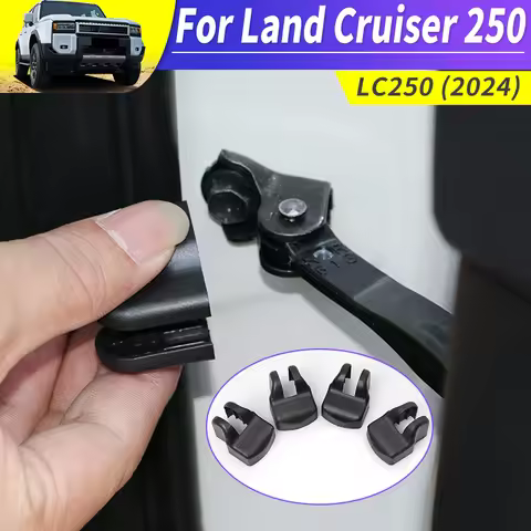 For 20242025 Land Cruiser Limiter Protective Cover Prado LC 250 1958 FJ250 Interior Decoration Upgra