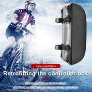 Mountain E-bike Controller Box for Conversion Kit Black Thermal Resistant Housing [myhomever.my]