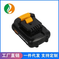 Replacement for DeWalt DeWalt12V DCB120Power Tool Dewalt10.8V Cordless Drill Lithium