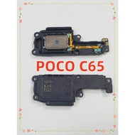 {With Electronic Invoice} POCO C65 Speaker Assembly C65 2310FPCA4G C65 Bell