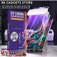 UV Curing Screen Protector for Oneplus 15 / 15R / Oneplus 13