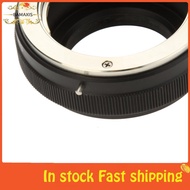 bamaxis Fotga MD-M4/3 Adapter Digital Ring Minolta MD MC Lens to Micro 4/3 Mount Camera (for Panason