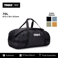 Thule Chasm Duffel Bag 70L