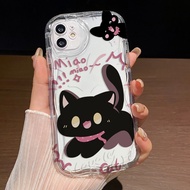 Case for iPhone XR X XS XS Max 10 Ten iPhoneX iPhoneXR iPhoneXS iPhone10 ip10 ipx ipxs ipxr ipXsMax XsMax Casing HP Softcase Cute Casing Phone Cesing Cassing Soft for Cute Cats Who Are Afraid Sofcase Cash Case Chasing Case