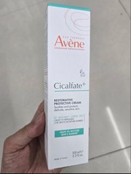 avene cicalfate+ 修復霜 100ml