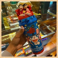 Tumbler Doraemon Movie Cinema 21 / Tumbler Doraemon XXI